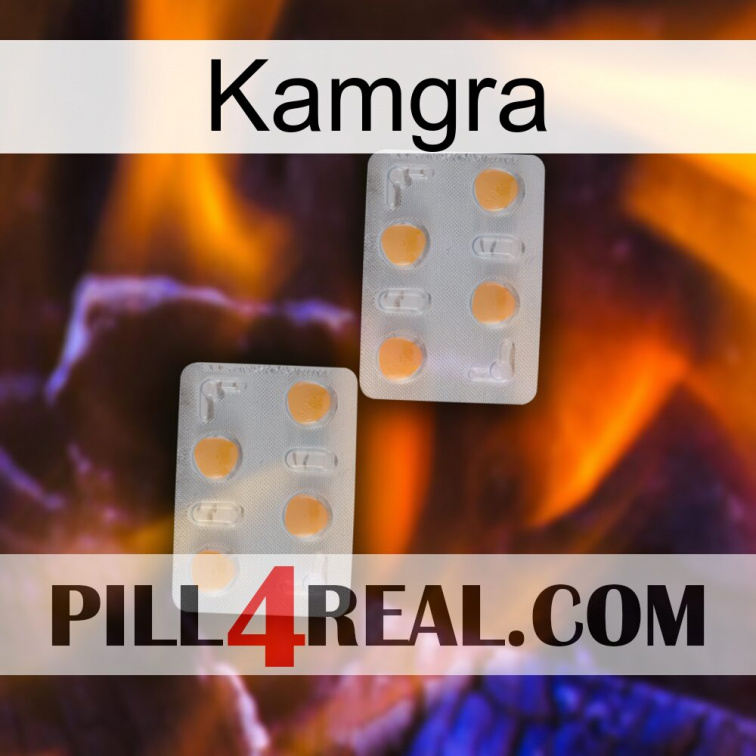 Kamgra 25